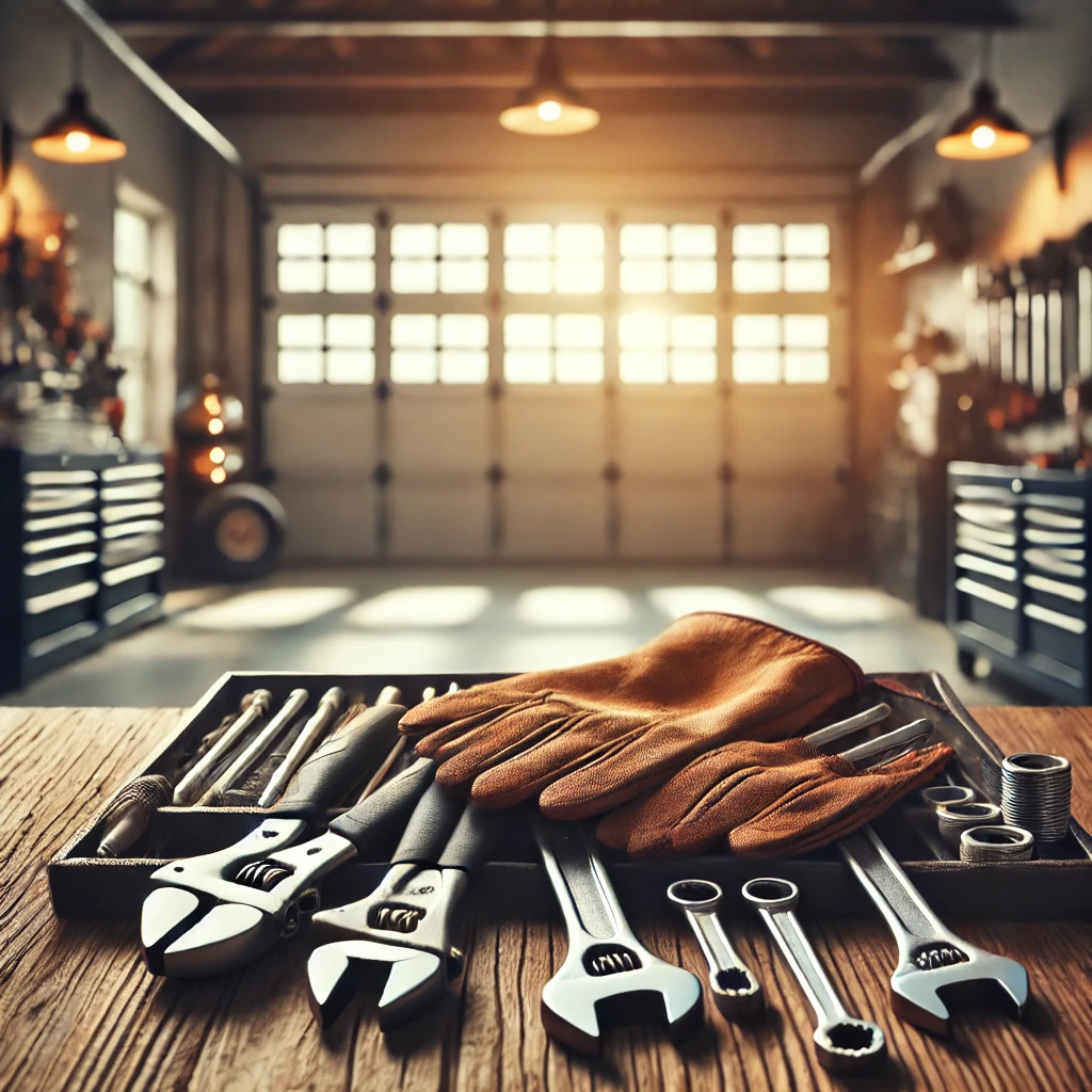 About Our Family-Owned Garage Door Company in Georgetown MA - Professional Service Team